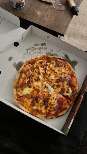 Photo of Efes Continental - 39 Cavendish St, Barrow-in-Furness LA14 1SF